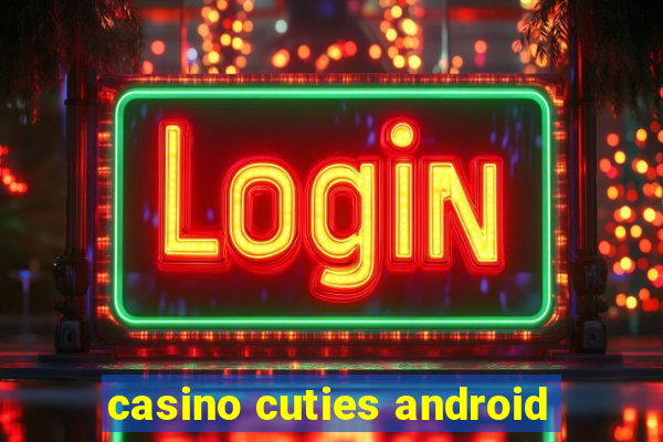 casino cuties android