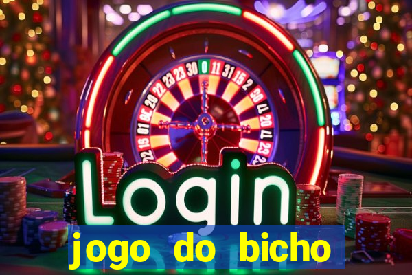 jogo do bicho documentario globoplay