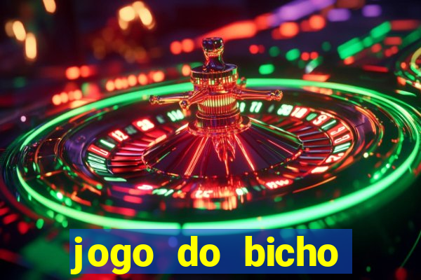 jogo do bicho documentario globoplay