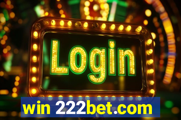 win 222bet.com