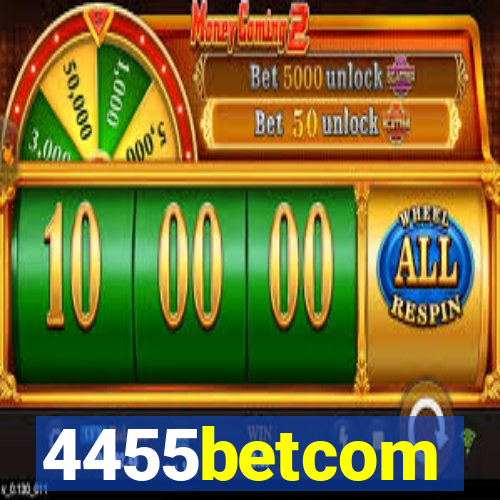 4455betcom