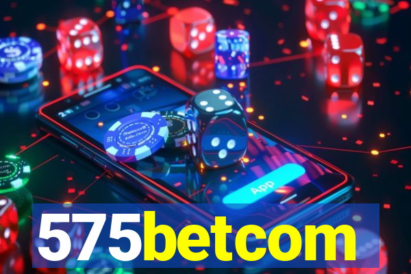 575betcom