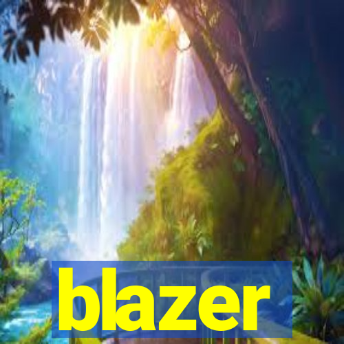 blazer