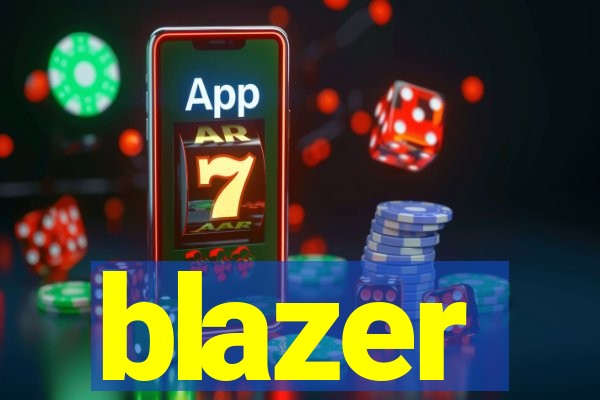 blazer