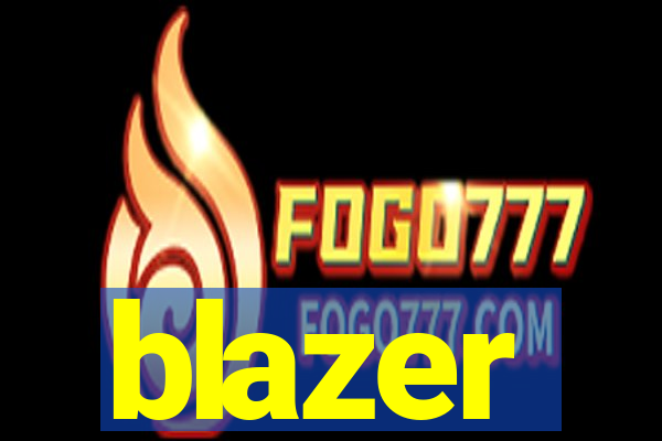 blazer
