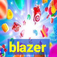 blazer