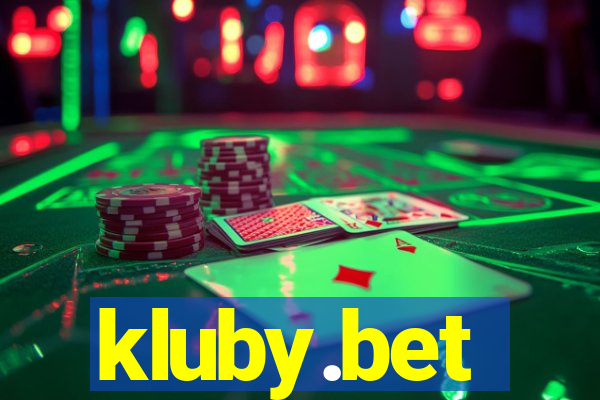 kluby.bet