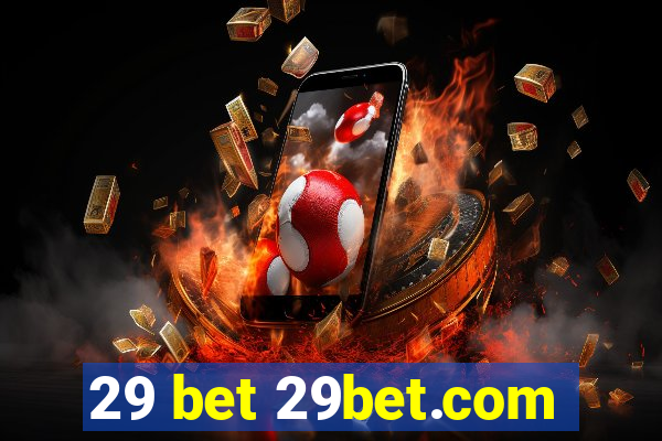 29 bet 29bet.com