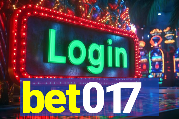 bet017