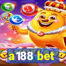 a188 bet
