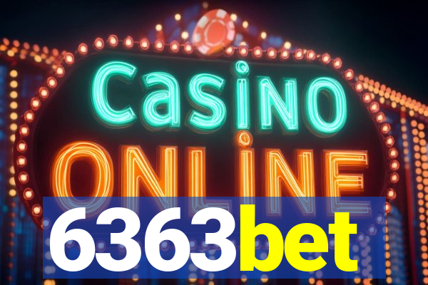 6363bet