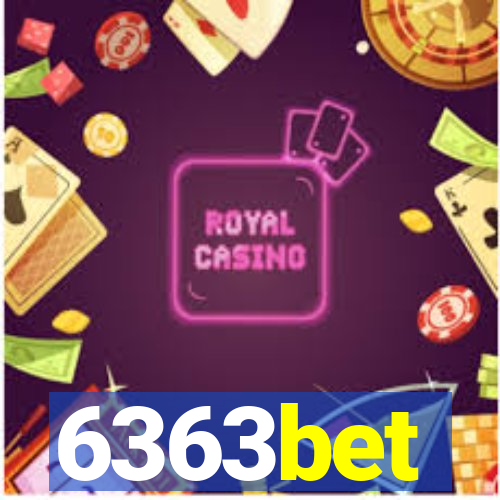 6363bet