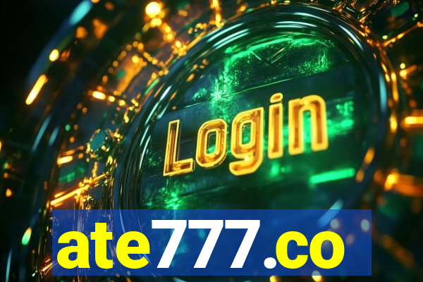 ate777.co