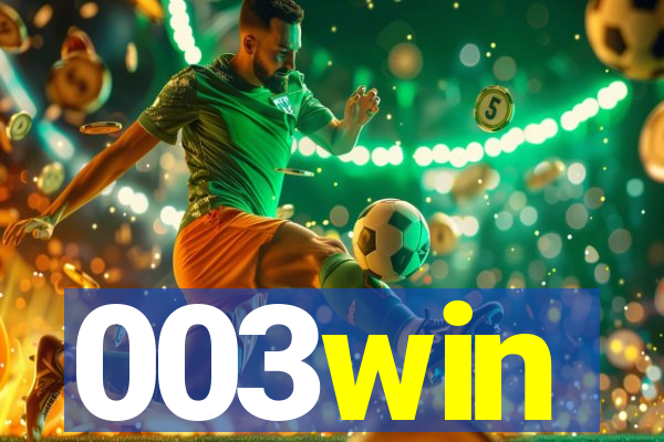 003win