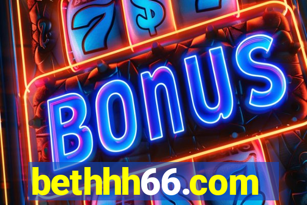 bethhh66.com