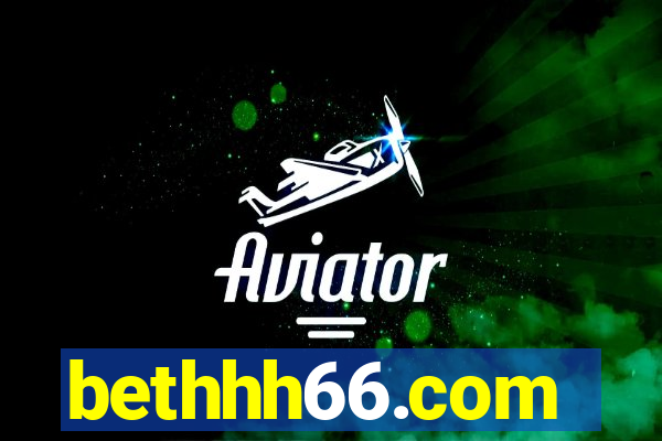 bethhh66.com