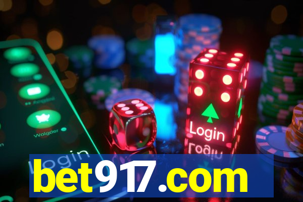bet917.com