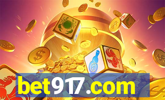 bet917.com