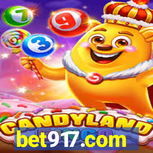 bet917.com