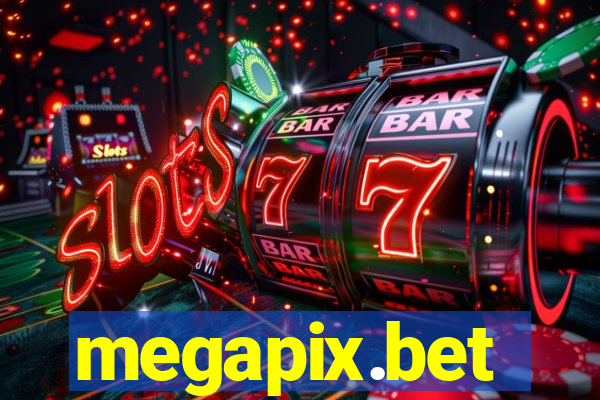 megapix.bet