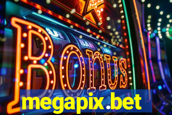 megapix.bet