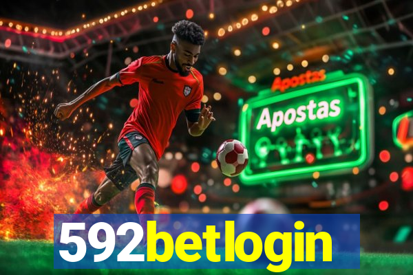 592betlogin