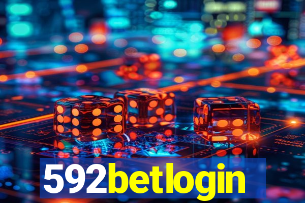 592betlogin