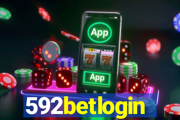 592betlogin
