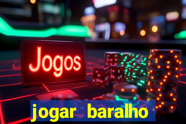 jogar baralho cigano gratis