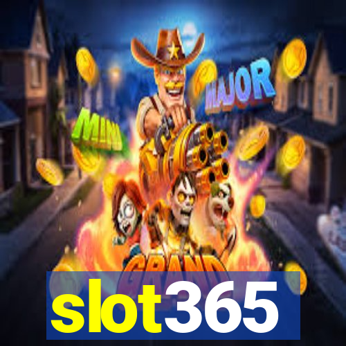slot365