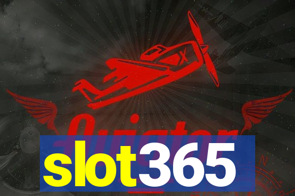 slot365