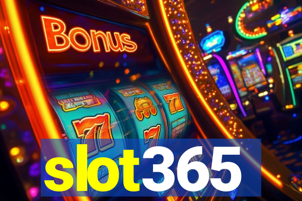 slot365