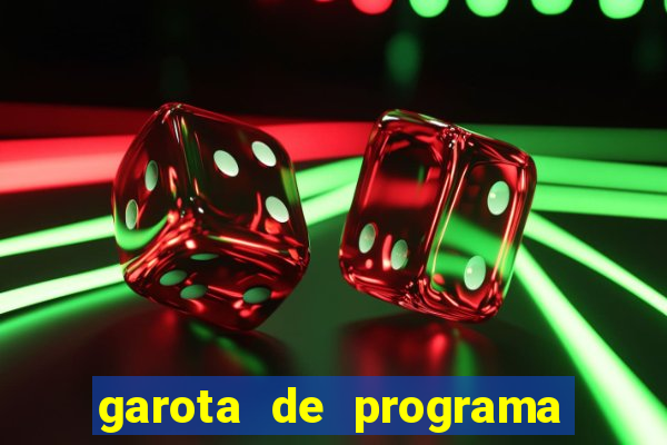 garota de programa em guanambi