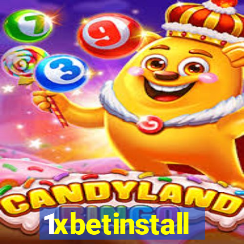 1xbetinstall
