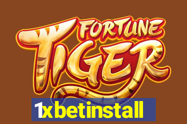 1xbetinstall