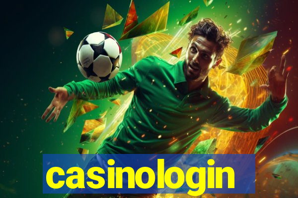 casinologin