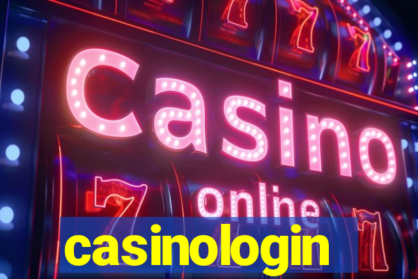casinologin