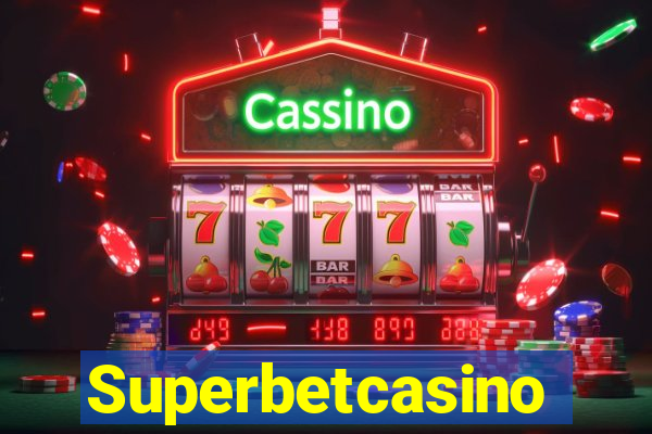 Superbetcasino