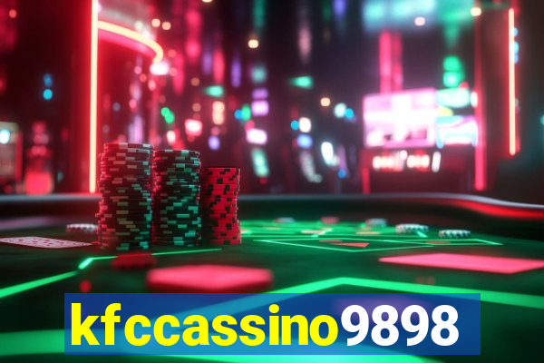 kfccassino9898