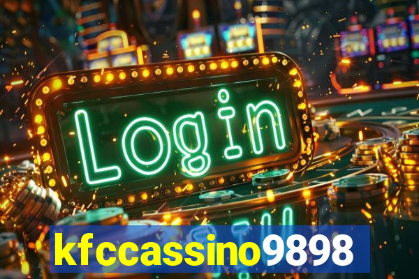kfccassino9898