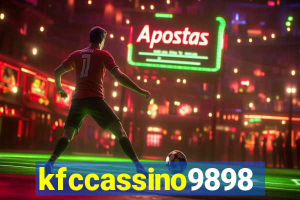 kfccassino9898