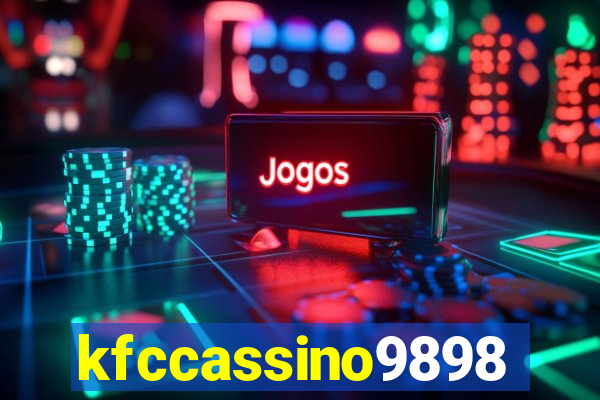 kfccassino9898