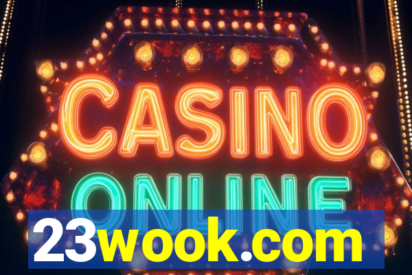23wook.com
