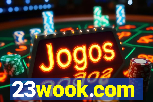 23wook.com