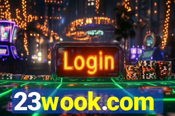23wook.com