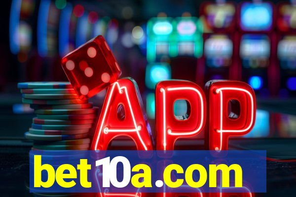 bet10a.com