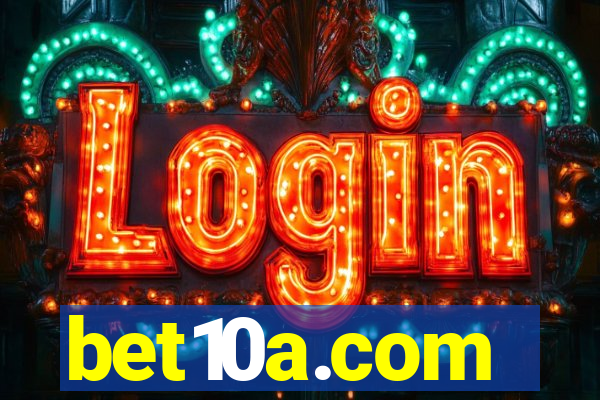 bet10a.com
