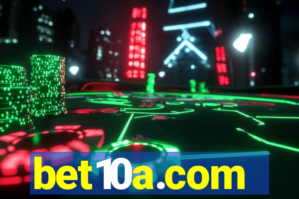bet10a.com