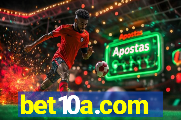 bet10a.com