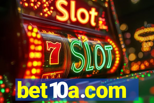 bet10a.com
